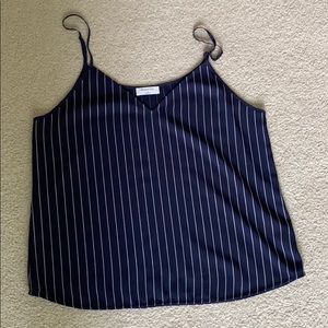 Babaton tank top